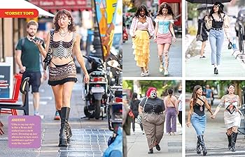 洋書 A Casual Look 81sGYNiAXiL._UF894,1000_QL80_.jpg